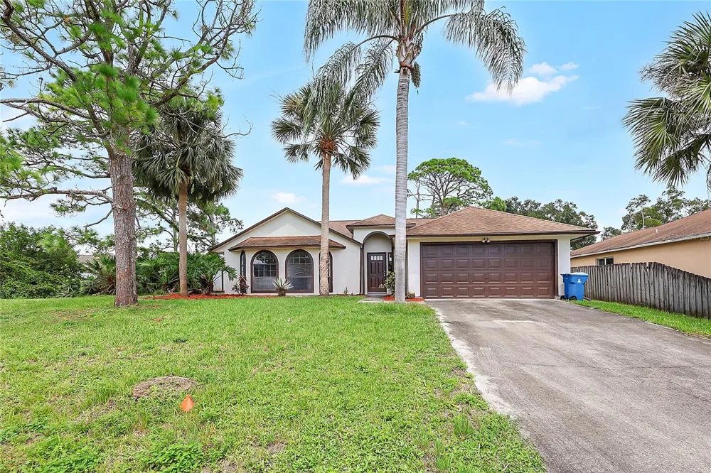1351 SONN COURT NW Palm Bay, FL 32907