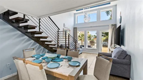 9520 Seawall Boulevard #155