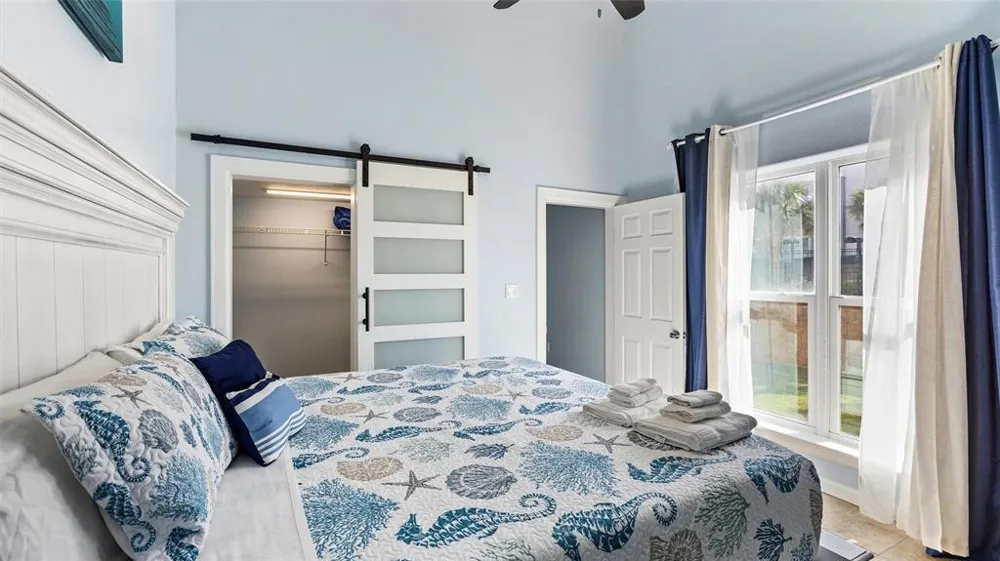 9520 Seawall Boulevard #155 Galveston, TX 77554