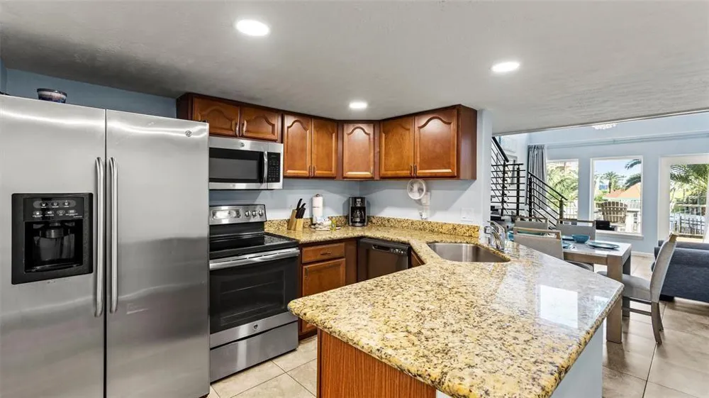 9520 Seawall Boulevard #155 Galveston, TX 77554