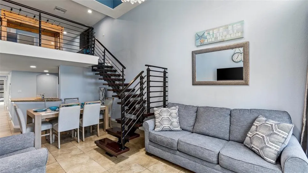9520 Seawall Boulevard #155 Galveston, TX 77554