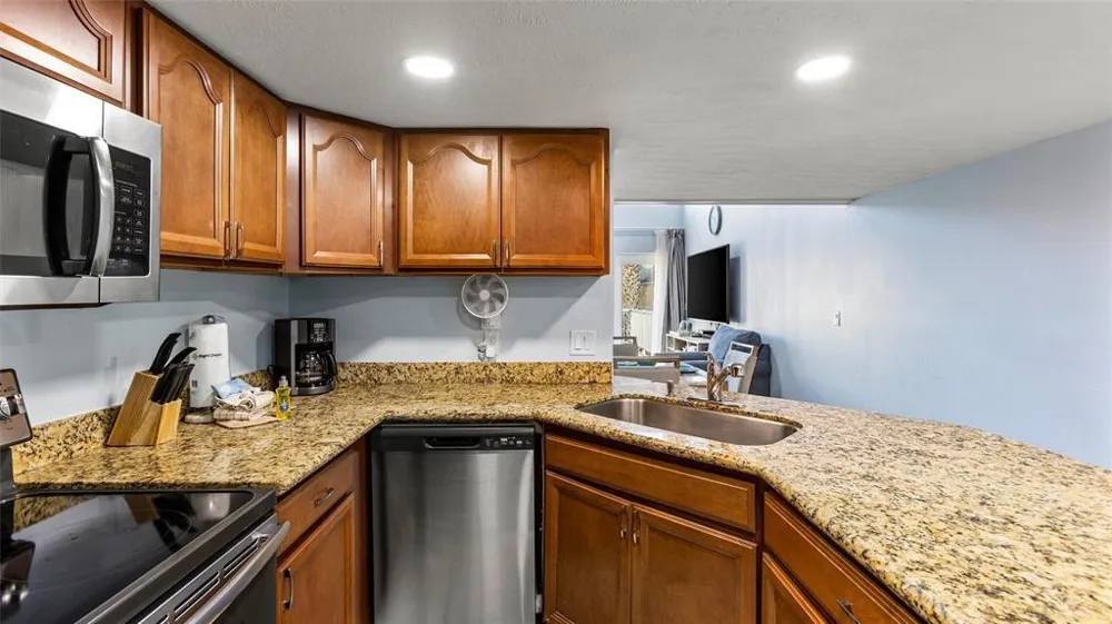 9520 Seawall Boulevard #155 Galveston, TX 77554