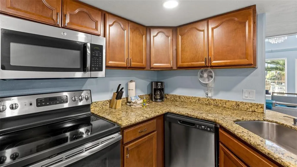 9520 Seawall Boulevard #155 Galveston, TX 77554
