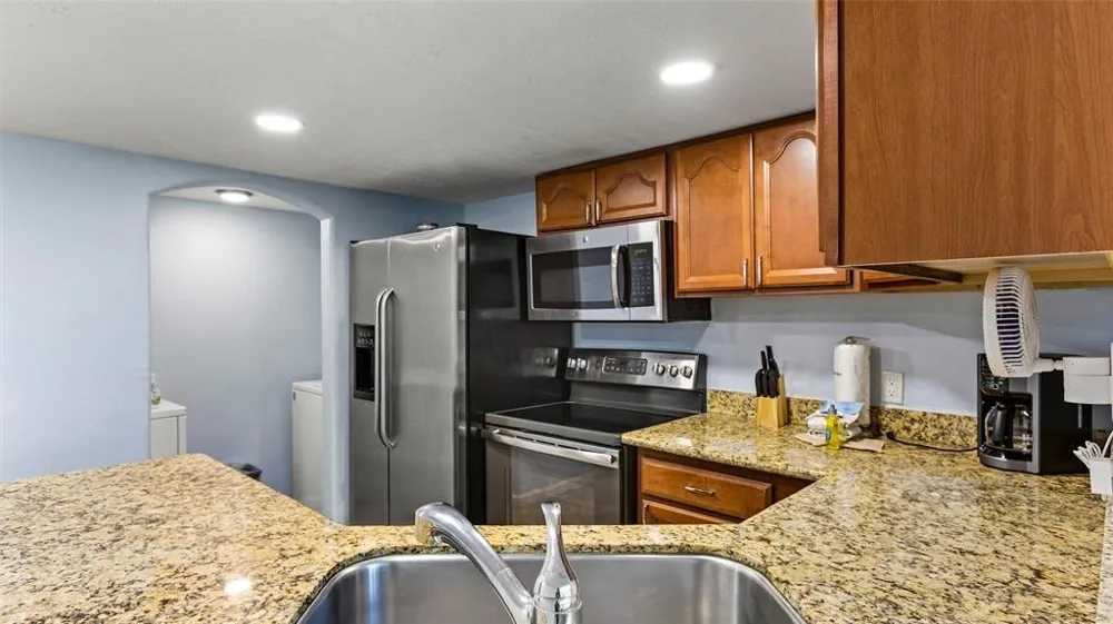 9520 Seawall Boulevard #155 Galveston, TX 77554