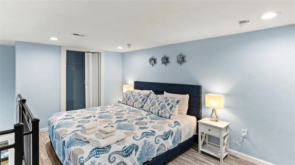 9520 Seawall Boulevard #155 Galveston, TX 77554