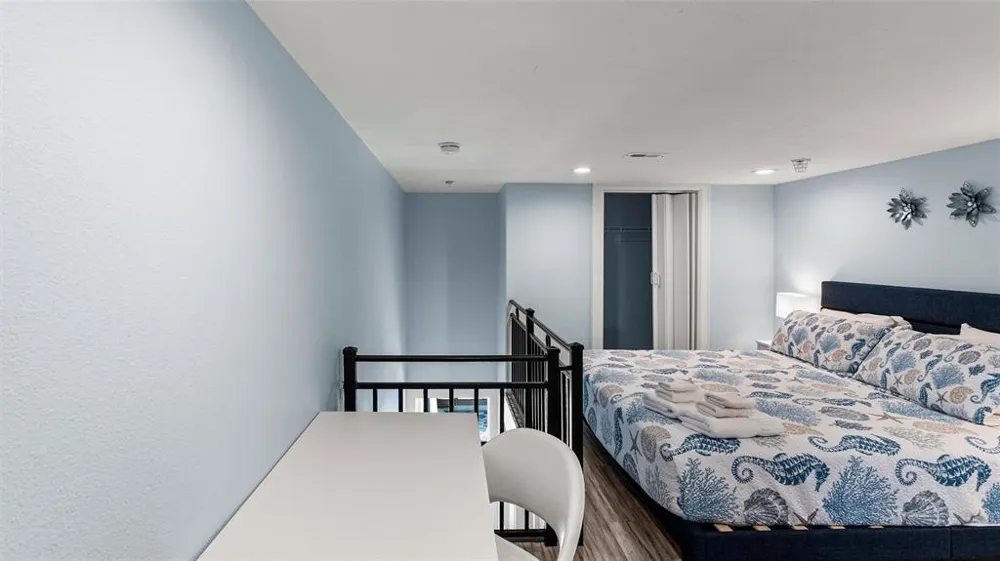 9520 Seawall Boulevard #155 Galveston, TX 77554