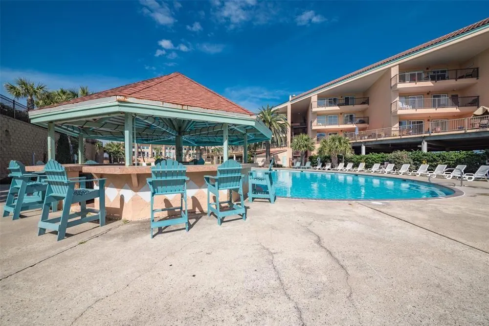 9520 Seawall Boulevard #155 Galveston, TX 77554