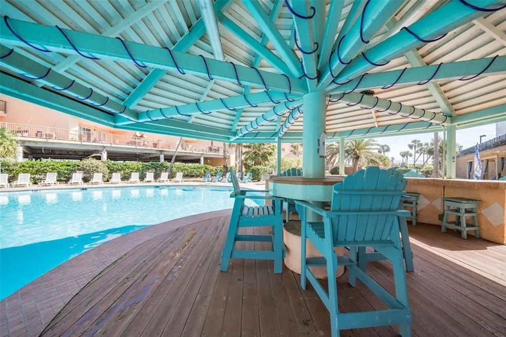 9520 Seawall Boulevard #155 Galveston, TX 77554