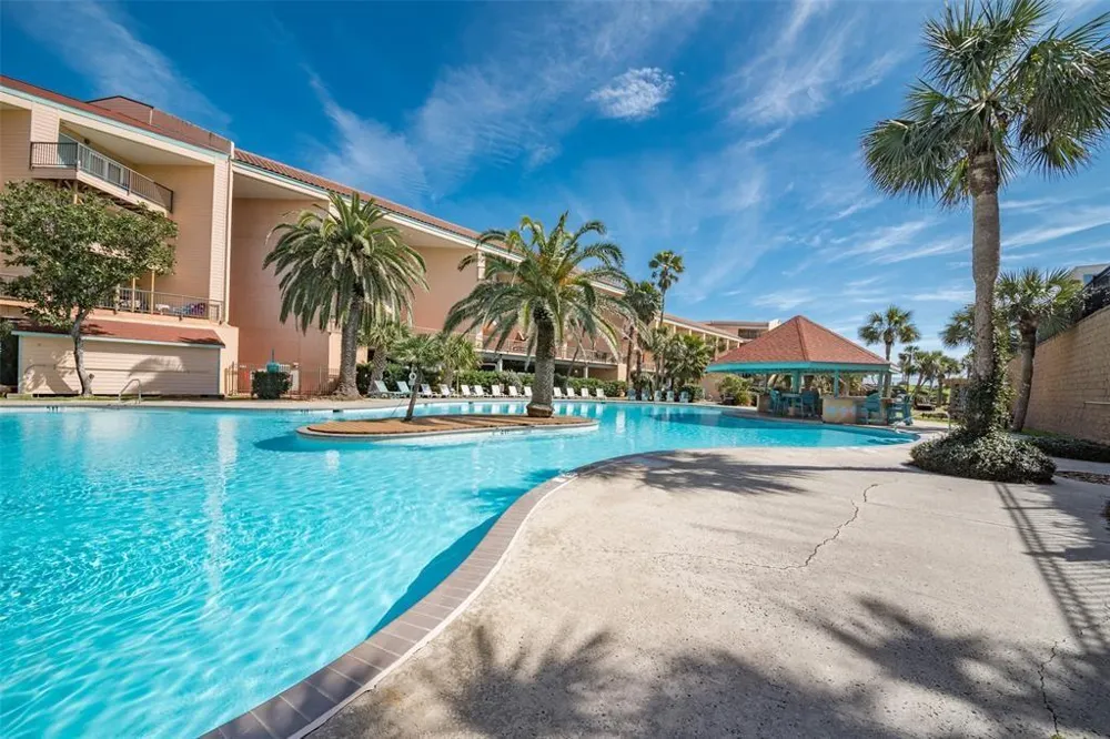 9520 Seawall Boulevard #155 Galveston, TX 77554
