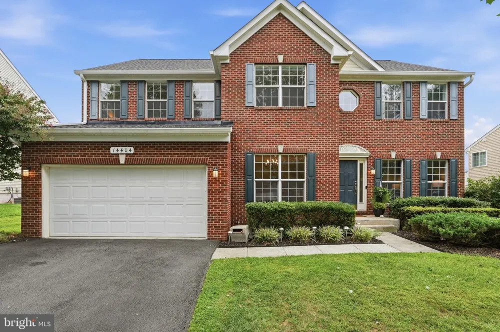 14404 KINGS CROSSING BOULEVARD Boyds, MD 20841