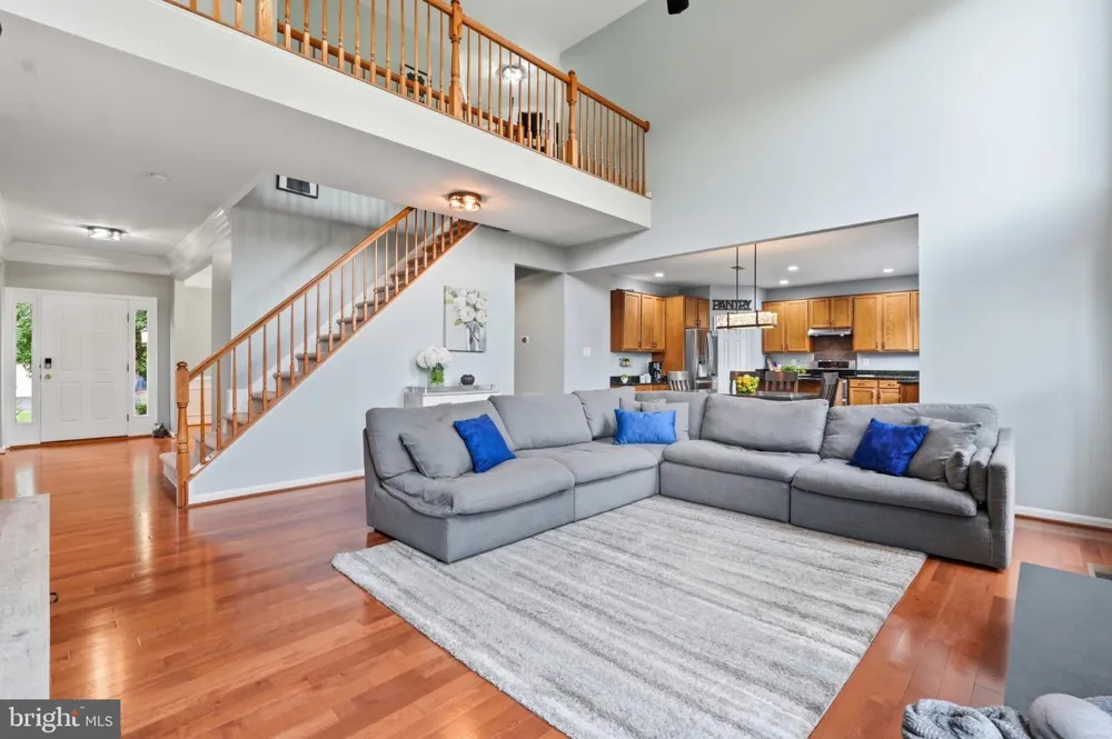 14404 KINGS CROSSING BOULEVARD Boyds, MD 20841