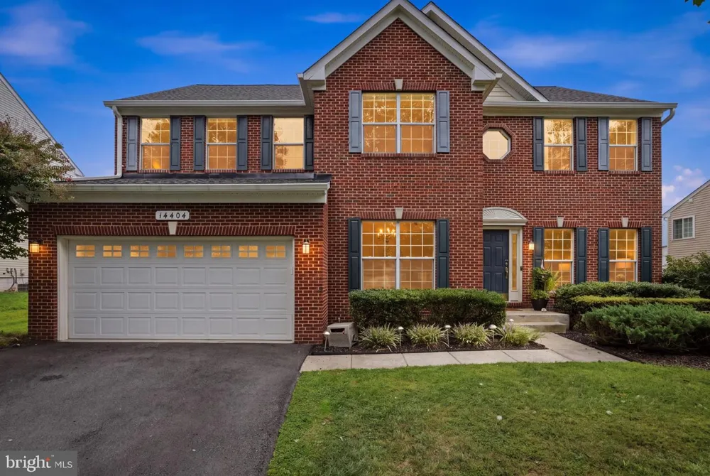 14404 KINGS CROSSING BOULEVARD Boyds, MD 20841