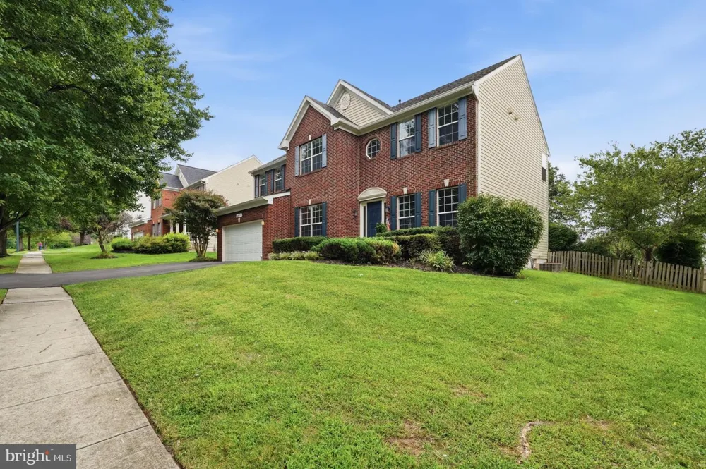 14404 KINGS CROSSING BOULEVARD Boyds, MD 20841