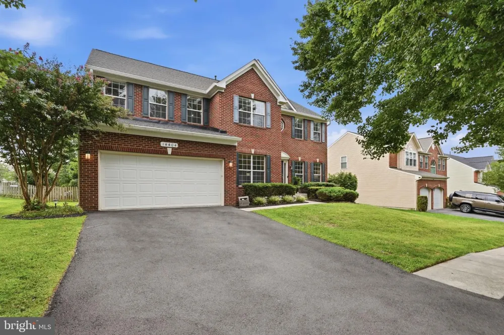 14404 KINGS CROSSING BOULEVARD Boyds, MD 20841