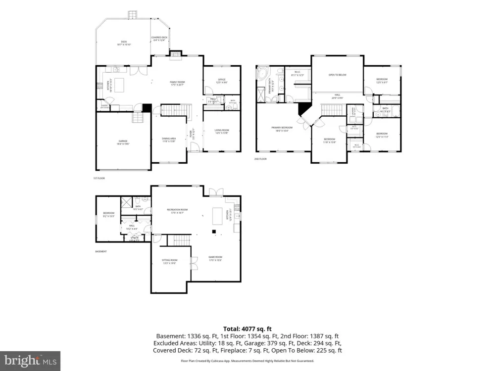 14404 KINGS CROSSING BOULEVARD Boyds, MD 20841