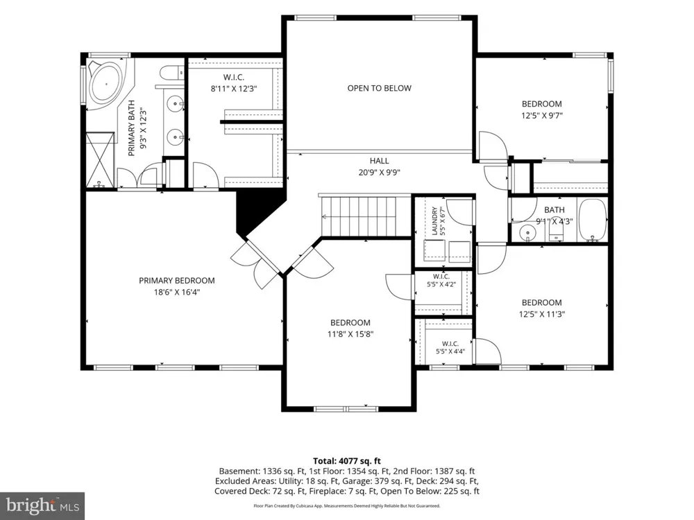 14404 KINGS CROSSING BOULEVARD Boyds, MD 20841