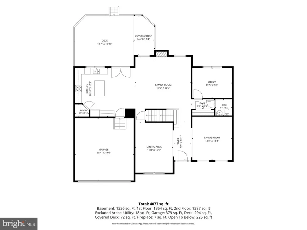 14404 KINGS CROSSING BOULEVARD Boyds, MD 20841