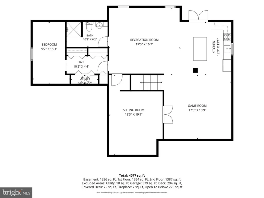 14404 KINGS CROSSING BOULEVARD Boyds, MD 20841