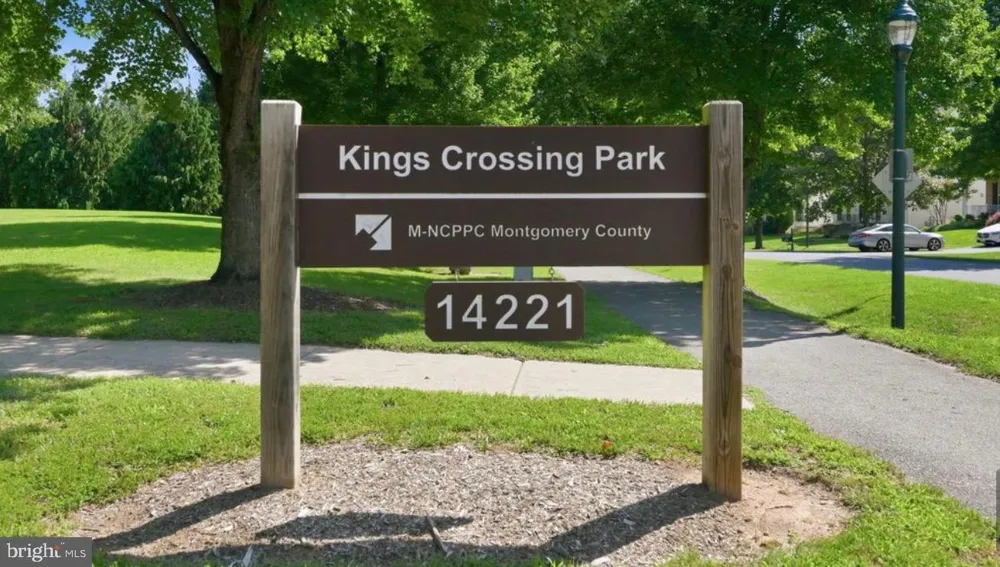 14404 KINGS CROSSING BOULEVARD Boyds, MD 20841