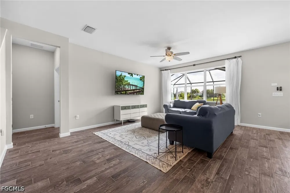 Lily Court Punta Gorda, FL 33982