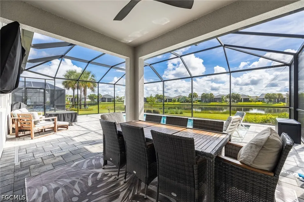 Lily Court Punta Gorda, FL 33982