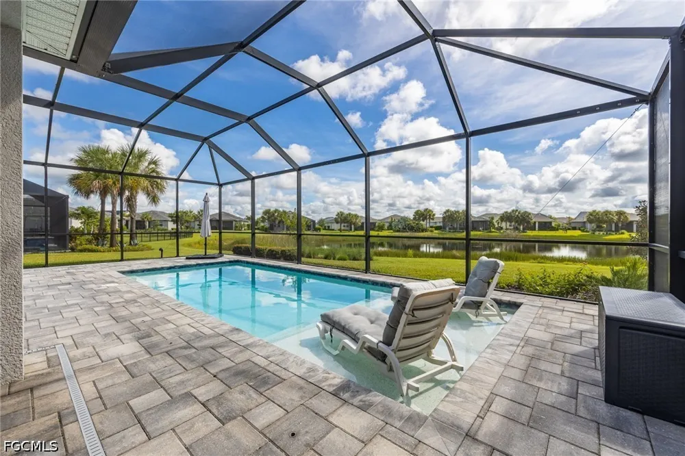 Lily Court Punta Gorda, FL 33982