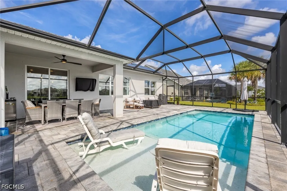 Lily Court Punta Gorda, FL 33982