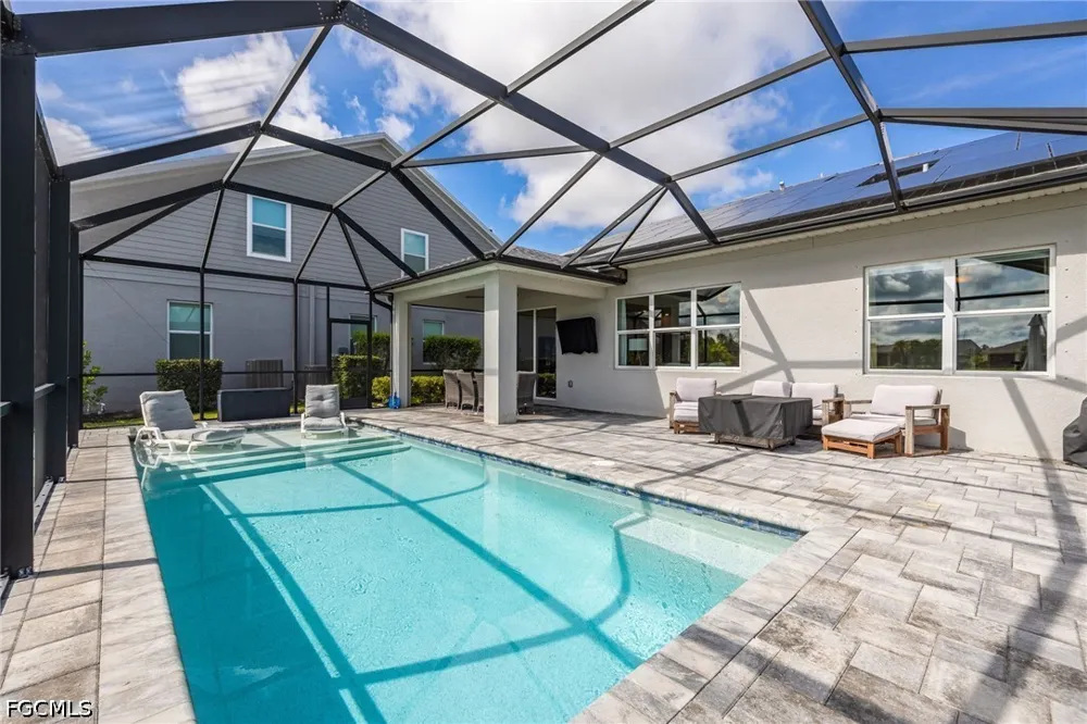 Lily Court Punta Gorda, FL 33982