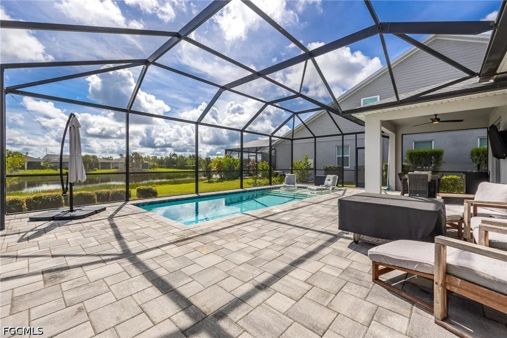 Lily Court Punta Gorda, FL 33982