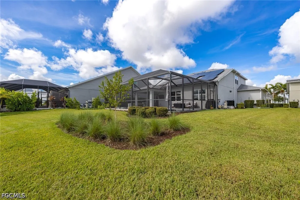 Lily Court Punta Gorda, FL 33982