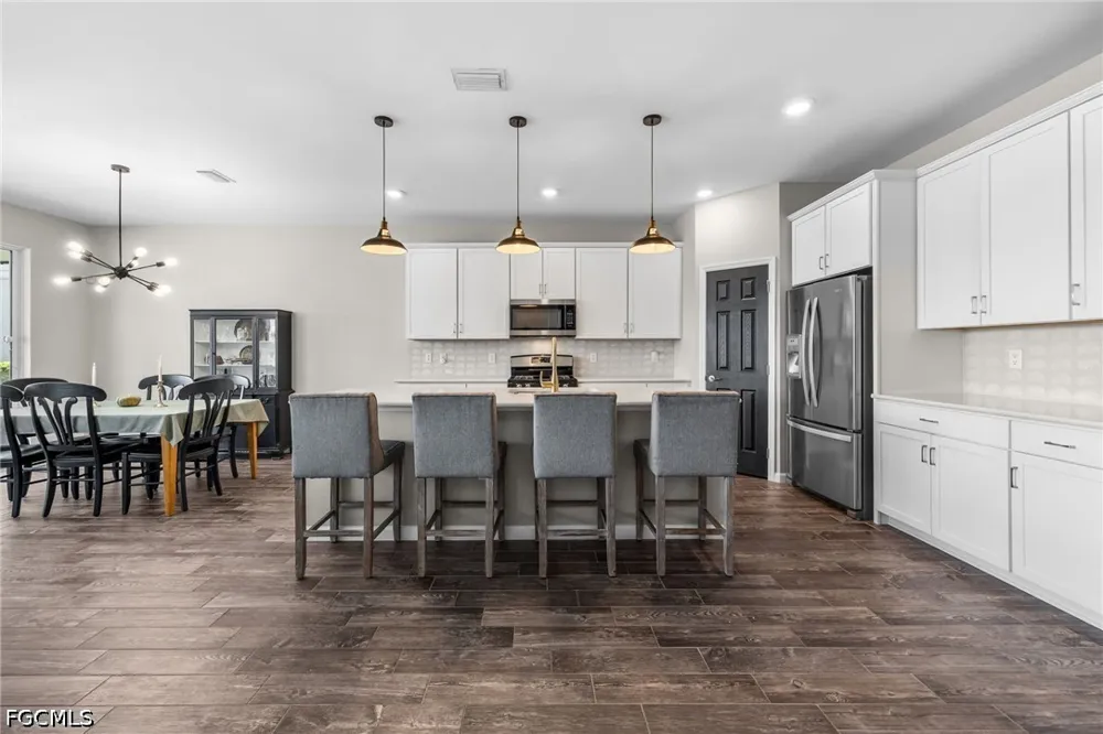 Lily Court Punta Gorda, FL 33982