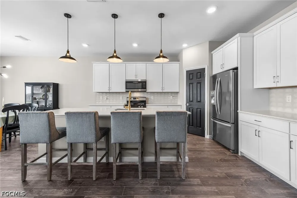 Lily Court Punta Gorda, FL 33982