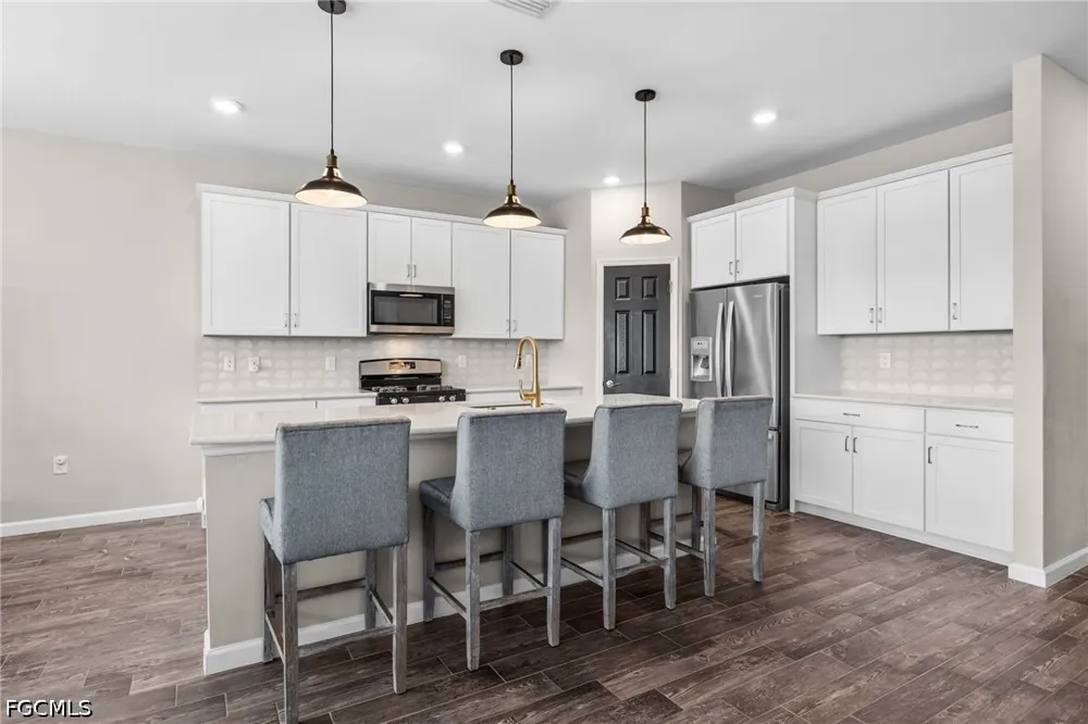 Lily Court Punta Gorda, FL 33982