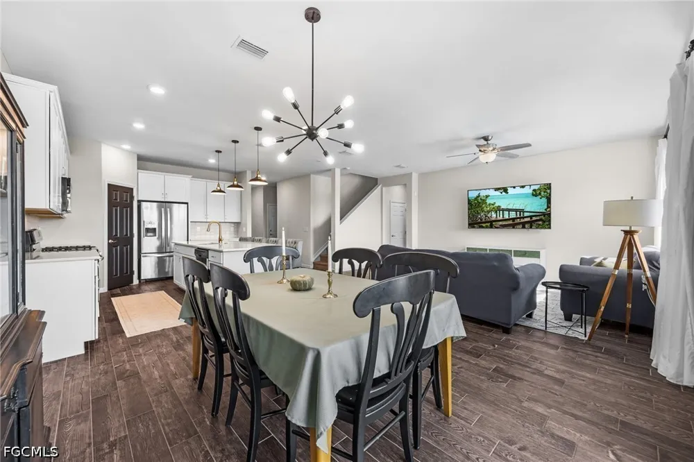 Lily Court Punta Gorda, FL 33982