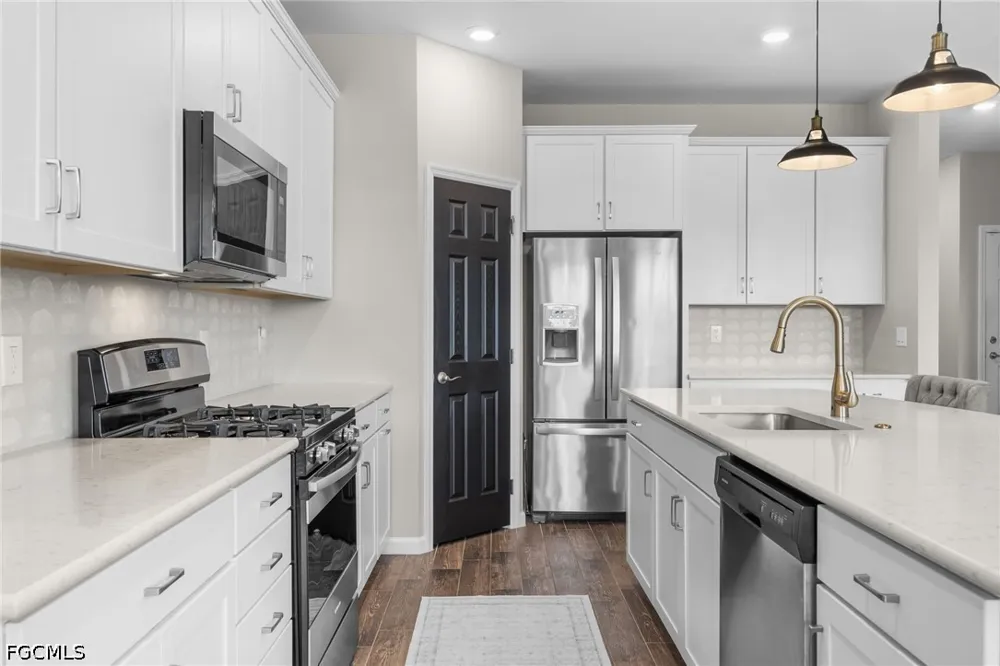 Lily Court Punta Gorda, FL 33982