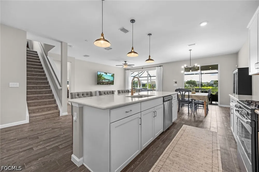 Lily Court Punta Gorda, FL 33982