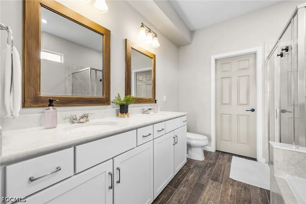 Lily Court Punta Gorda, FL 33982