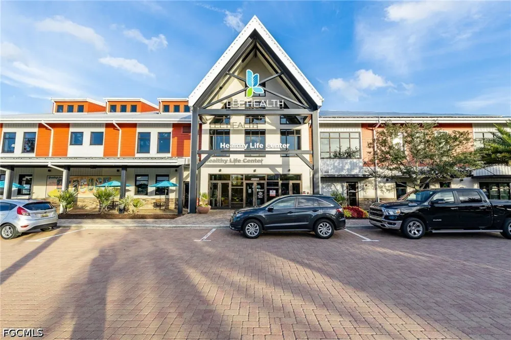 Lily Court Punta Gorda, FL 33982