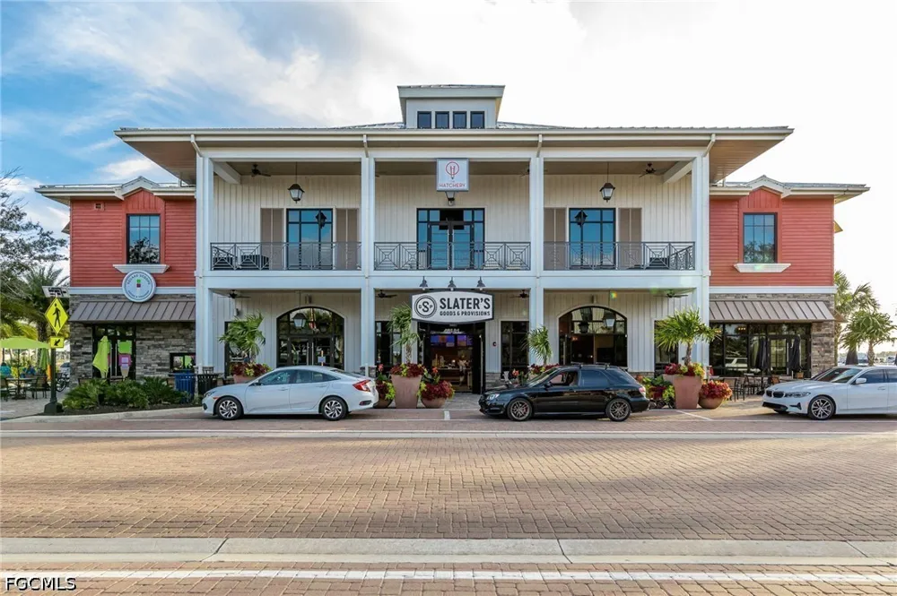 Lily Court Punta Gorda, FL 33982