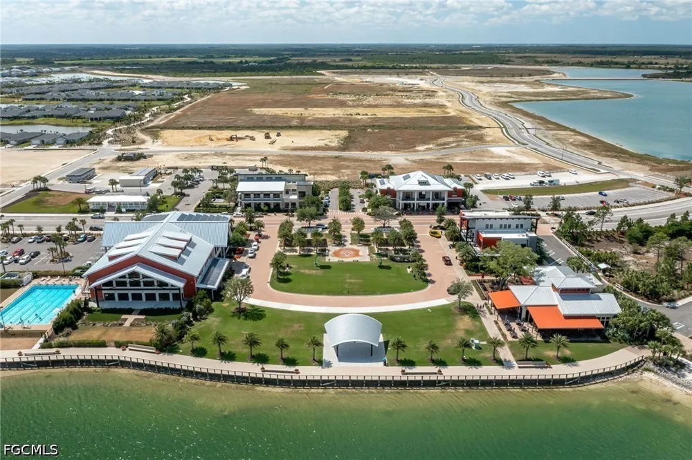 Lily Court Punta Gorda, FL 33982