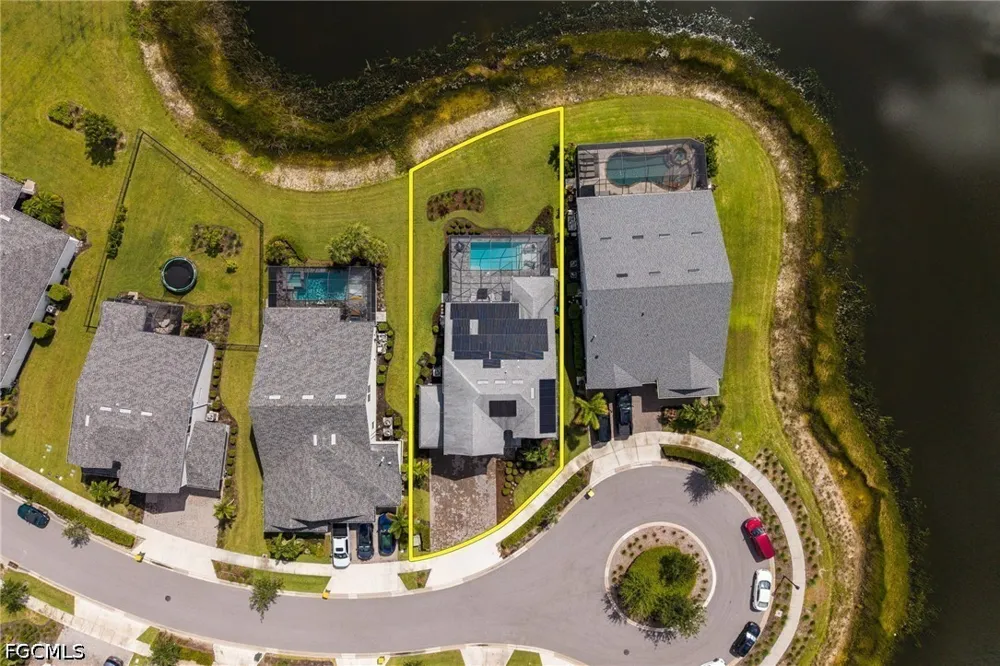 Lily Court Punta Gorda, FL 33982