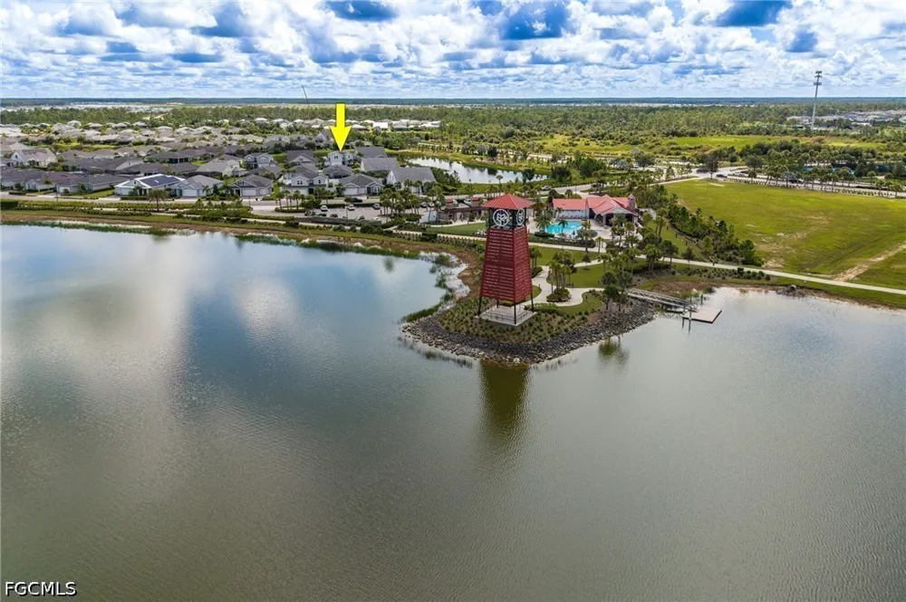 Lily Court Punta Gorda, FL 33982