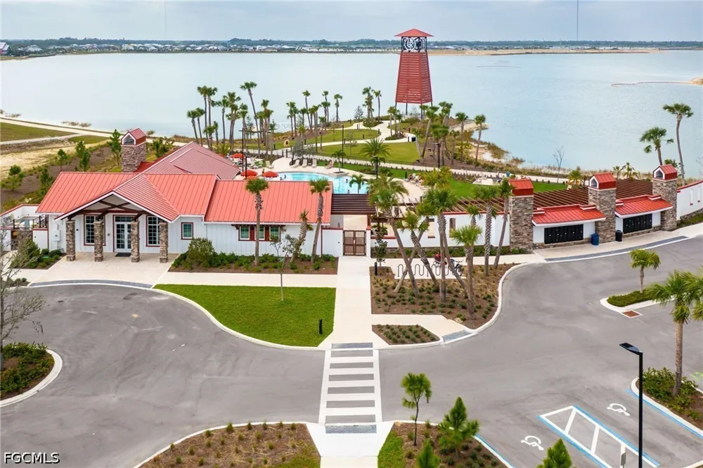 Lily Court Punta Gorda, FL 33982