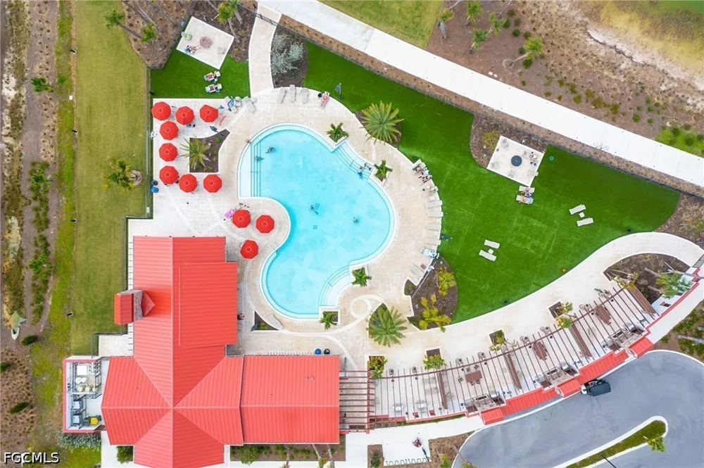 Lily Court Punta Gorda, FL 33982