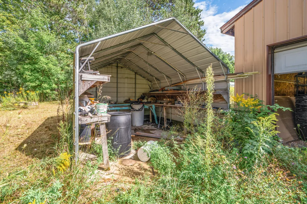 23413 Michigan 115 Tustin, MI 49688