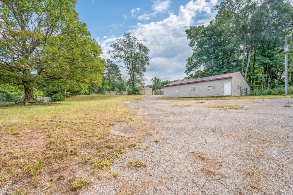 23413 Michigan 115 Tustin, MI 49688