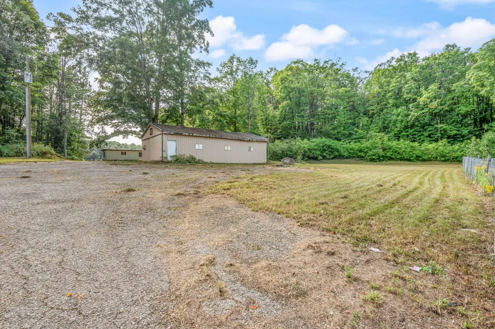 23413 Michigan 115 Tustin, MI 49688