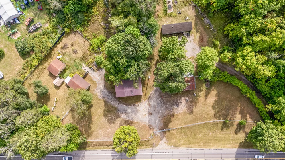 23413 Michigan 115 Tustin, MI 49688
