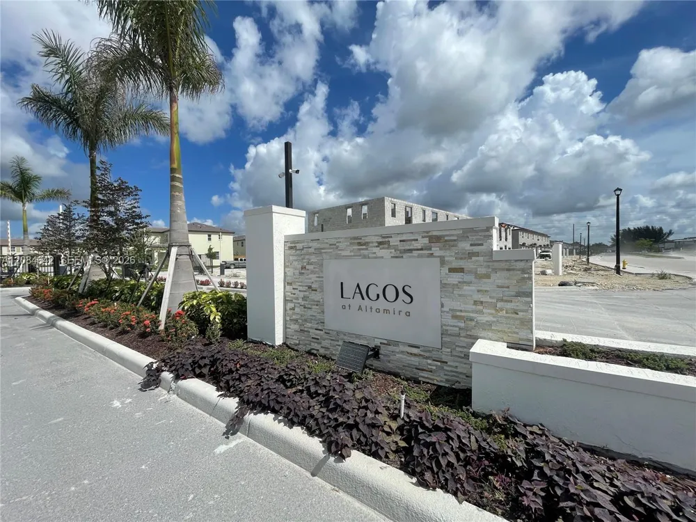 2568 SE 25th Rd #2568 Homestead, FL 33035