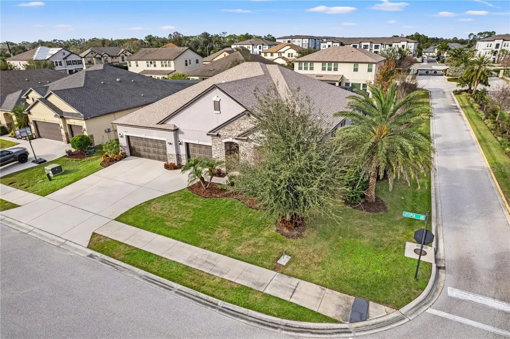 12913 UTOPIA LOOP Bradenton, FL 34211